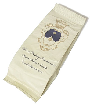 サンタマリアノヴェッラ薬局 ポプリ詰め替え用 2個セット Santa Maria Novella