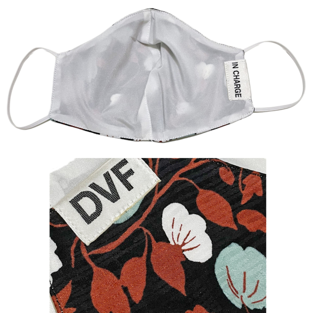  ե եƥСDVF륯100󡡥ޥ֥롼߹DIANE von FURSTENBERG