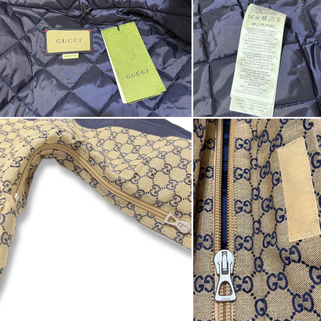å  󥺡GG  ޥƥ󥸥㥱åȥȡͥӡ㡡48GUCCI
