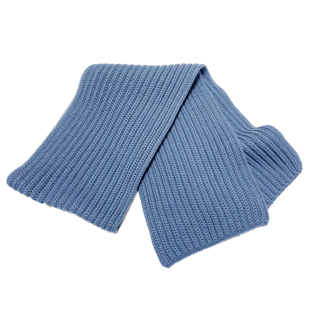 ロロピアーナ　カシミア　マフラー　Loro Piana cashmeremuffler