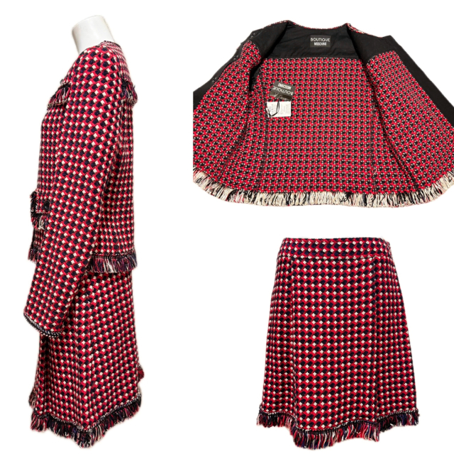 �⥹�����Ρ��ĥ����ɥ�����(���åȥ��åס� ��  #40��MOSCHINO