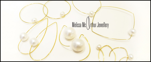 Melissa Mcarthur Jewellery