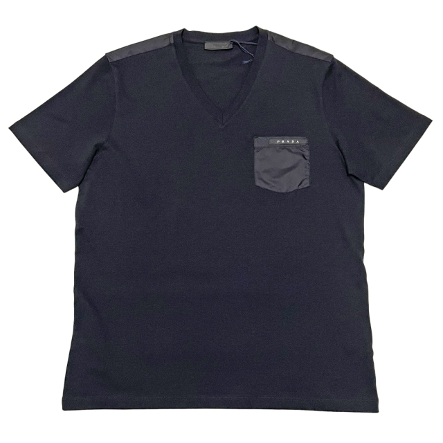 PRADA Tシャツ プラダ XSサイズ | www.leanmokymocentras.lt