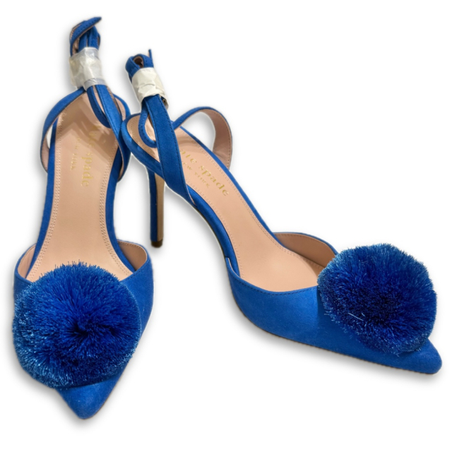 ȥڡ Amour Pom ݥݥ ҡѥץ  ֥롼 #6B  kate spade