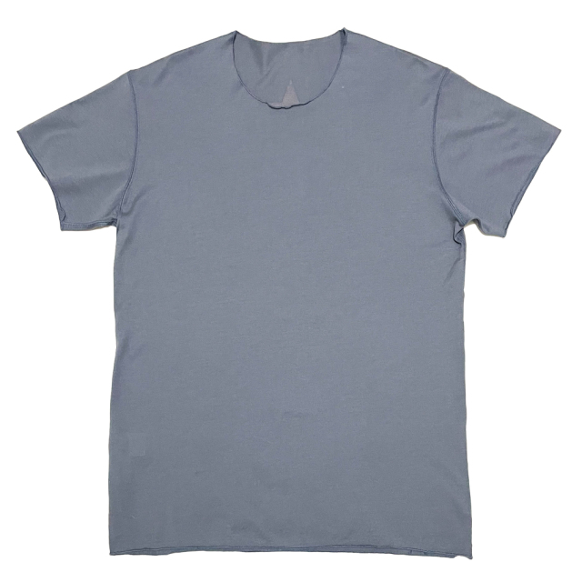 ルシアンペラフィネ　メンズ　WALK OF FAME　Tシャツ　グレー　#S　lucien pellat-finet