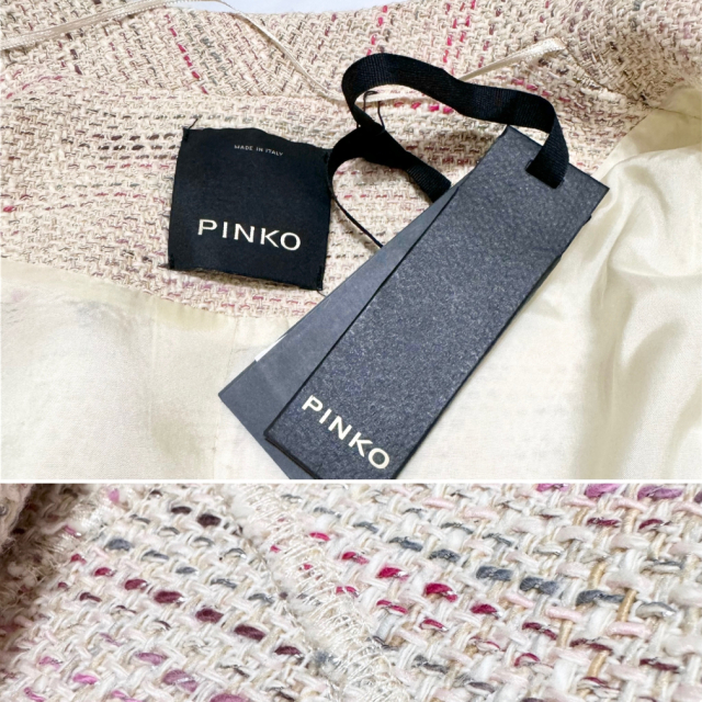 ԥ󥳡ĥɥ㥱åȡԥ󥯡#40PINKO