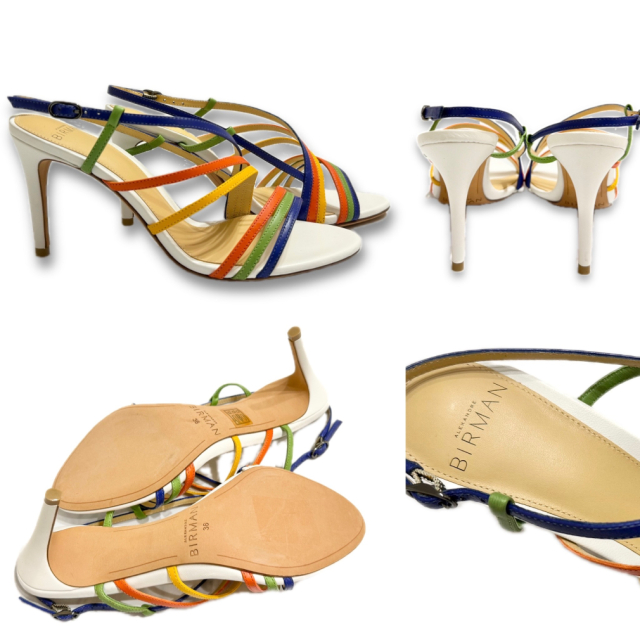 쥯ɥ Сޥ󡡥쥤ܡȥå ߥ塼륵롡#36ALEXANDRE BIRMAN