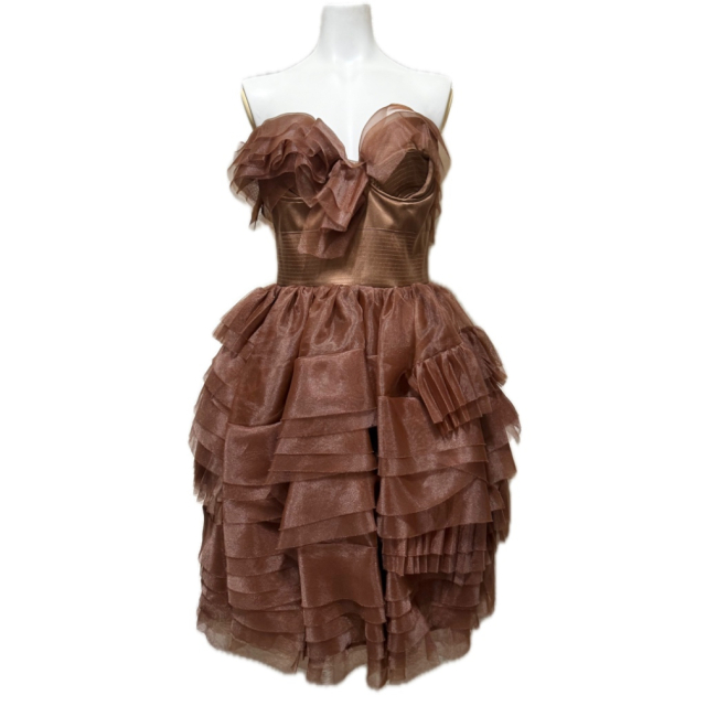 ޥΥΡƥɥ塼ߥ˥ɥ쥹㡡#40ERMANNO SCERVINO