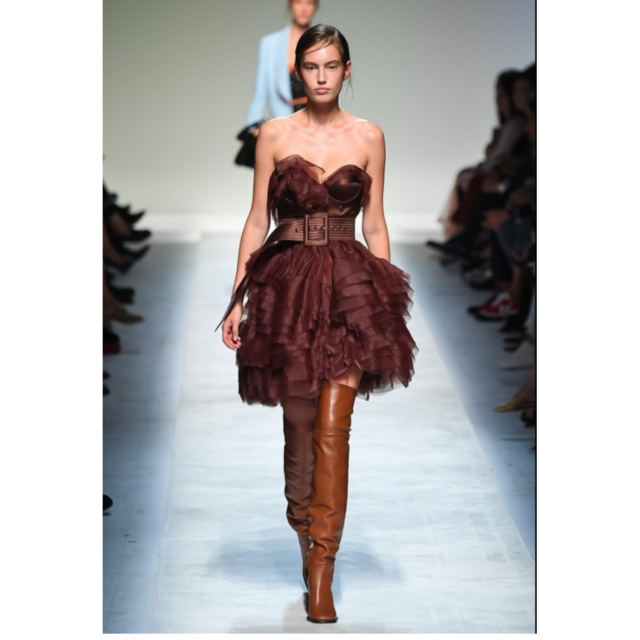 ޥΥΡƥɥ塼ߥ˥ɥ쥹㡡#40ERMANNO SCERVINO