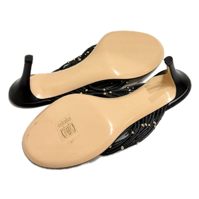 ���������ȥ��å����ȥ󥰥ߥ塼�륵����롡����#36��Gianvito Rossi�������ꥢ��