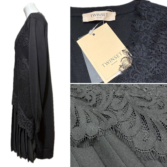 �ĥ��󥻥åȡ��졼���ߥץ꡼�����ء��˥åȥ��ԡ���������#XS��TWIN-SET